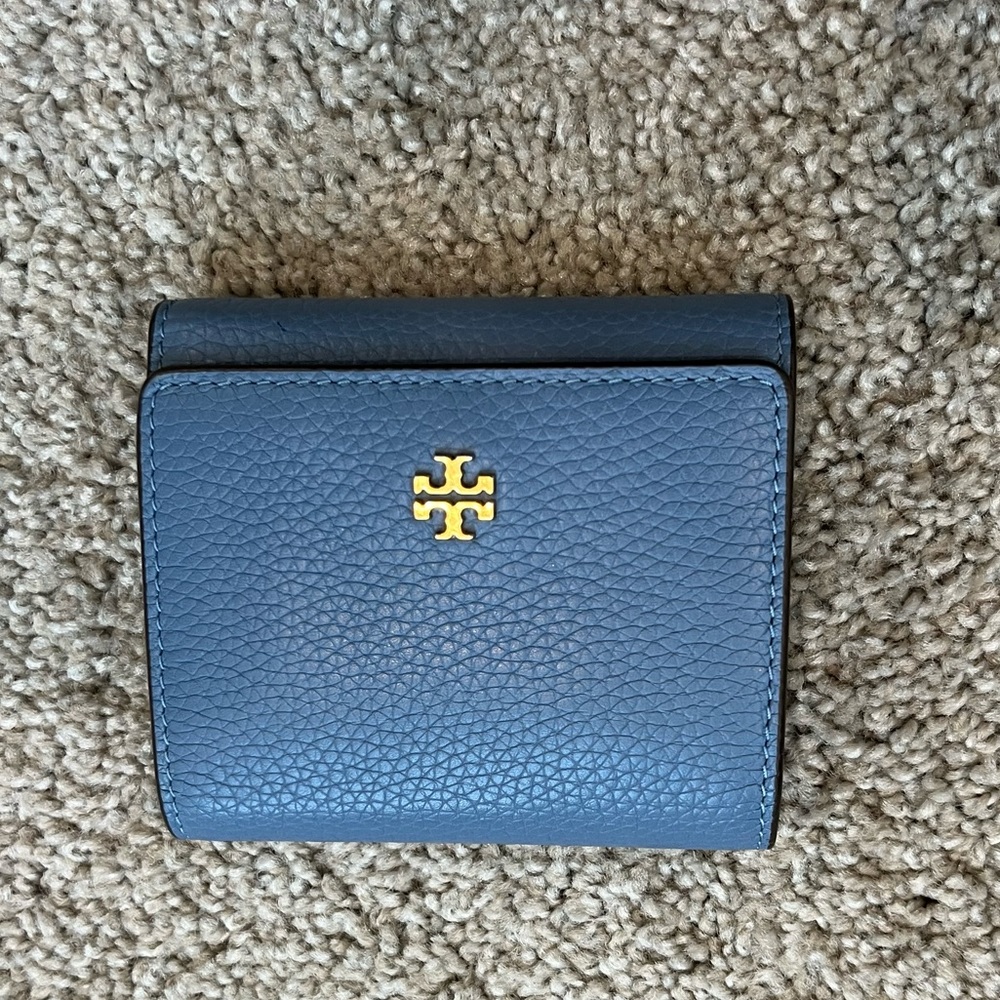 Tory Burch Wallet